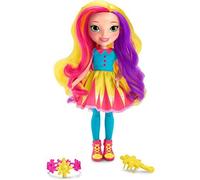 Fisher-Price Nickelodeon Sunny Day, Brush Style Sunny