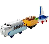 FISHER-PRICE NOURISSON Assortment BMK93 - Hugo and Skiff