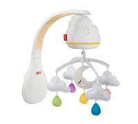 Fisher-Price – Mobile Nuages Apaisants