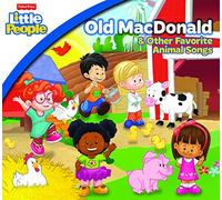 Fisher Price: Old MacDonald & Other Favorite