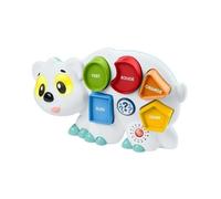 Fisher-Price-Omer l’Ours Polaire, version française-Linkimals HJR11
