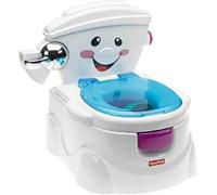 Fisher-Price P4326 Pot Musical pour Bébé, Version Allemande, dès 3 Ans