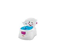 Fisher-Price P4326 Pot Musical pour Bébé, Version Allemande, dès 3 Ans