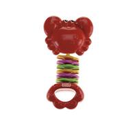 Fisher Price - P7869 - Jeu éducatif premier âge - Hochet Crabe