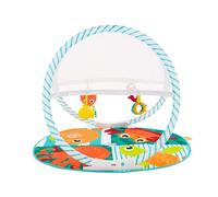 Fisher Price Palestrina D'Activités Pliable & Prêt À Emporter