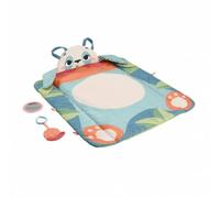 Fisher-Price Panda Baby Tapis de jeu 3 en 1 HKD65 Taille:taille unique
