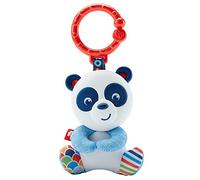 Fisher-Price Panda Mirror