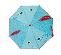 Fisher Price Parapluie canne Elephant 3D 38/8cm Multicolore