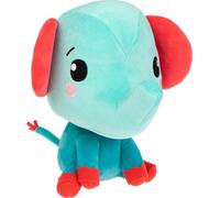 Fisher-Price Peluche Eléphant 20 cm