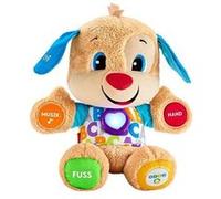 Fisher-Price Peluche interactive G
