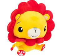 Fisher-Price Peluche Lion 20 cm