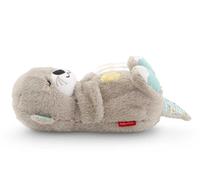 Fisher-Price – Ma Loutre Câlins Bonne Nuit