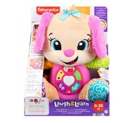 Fisher-price peluche musicale