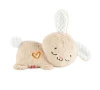 Fisher-Price – Peluche Veilleuse Mon Lapin Câlin