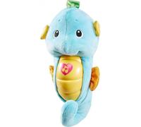 Fisher Price Fisher-Price Petit Hippoc Lampe Bleu