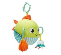 Fisher-Price Petit poisson-globe de jeu
