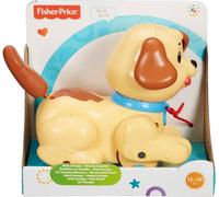 Fisher-price Lil Snoopy Restage 12 Months-3 Years Multicolour