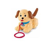 Fisher-price Lil Snoopy Restage 12 Months-3 Years Multicolour