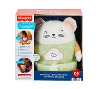 Fisher Price Petite Souris Médite Avec Moi En Grec