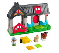 Fisher Price Petites Personnes Que Nous Jouons Dans La Grange