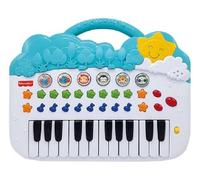 Fisher-Price Piano Animaux