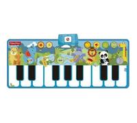 Fisher-Price Piano Éducatif Apprentissage Reig Rain Forest Animaux