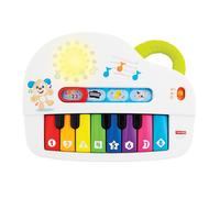 Fisher-Price, Piano Jouet - Silly Sounds
