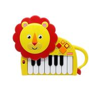 Reig Musicales Jouet Musical Fisher Price Mini Piano León