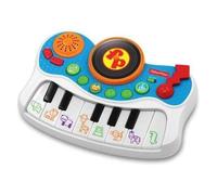 Fisher Price Piano Musical Studio