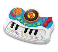 Piano musical studio