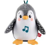 Fisher-Price Pingouin qui papillonne et se tortille