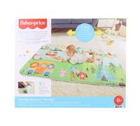 Fisher-Price Play mat extra big adventures GXR53