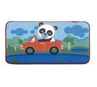 FISHER PRICE FP10175 Tapis de sol Fisher Price 45x75 cm panda 0, 200 kg
