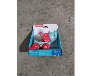 Fisher-Price Poppity Pop Éléphant - Neuf, 6M+