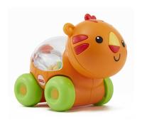 Fisher-Price Jouet pour enfants 6 mois à 3 ans Animaux et couleurs vives