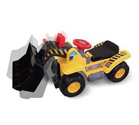 Fisher-Price Porteur Big Action Load N' Go