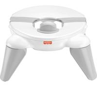 Fisher-Price Pot de voyage et siège de toilettes 2 en 1 Pot évolutif