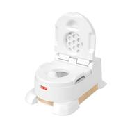 Fisher-Price - Pot Design 4-En-1