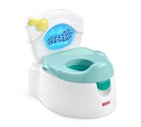 Fisher-Price Pot Musical de la Mer pour bébé avec effets sonores et lumineux, GWD37