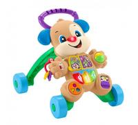 Fisher Price Promeneur De Chien