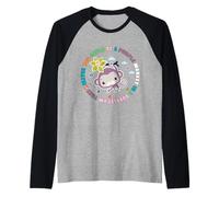 Fisher-Price Purple Monkey - Singe Violet Suspendu Manche Raglan