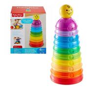 Fisher Price puzzle actif avec cloche W4472