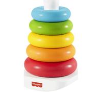 Fisher-Price Pyramide 5 Anneaux Éco
