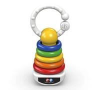 FISHER-PRICE - Pyramide Hochet