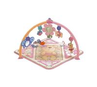 Fisher-Price - R4748 - Eveil - Tapis - Tendre Ourson - Rose