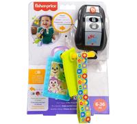 Fisher-Price Ridi Et Impara Clés Joue Et Va Musicaux