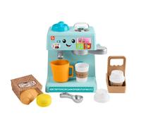 Fisher Price Rire & Apprendre Café