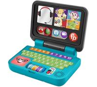 Fisher-Price - Rire Et Apprendre Mon Premier Ordinateur Portable