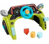FISHER-PRICE Rires et éveil-Centre d'activités Ma Premiere Voiture - Fisher-Price - HYR92