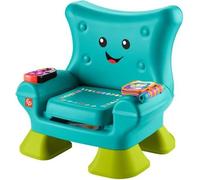 Fisher-Price-Rires et Éveil-Chaise Éveil Progressif électronique HYR97